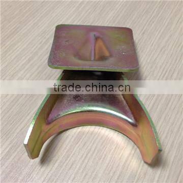 metal brass stamping galvanized