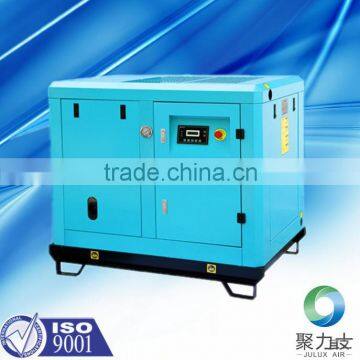 Low db Portable Air Compressor for Mining photo-3