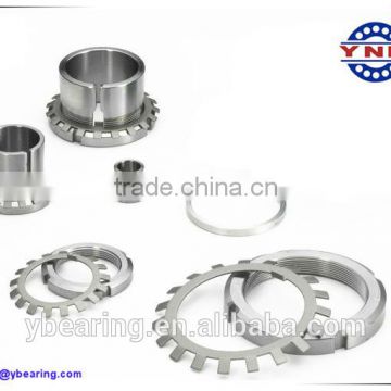 Bearing adapter sleeve H307