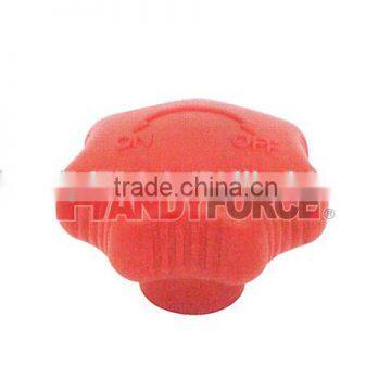 Rubber Knob for Manifold Gauge, Air Condition Service Tools of Auto Repair Tools