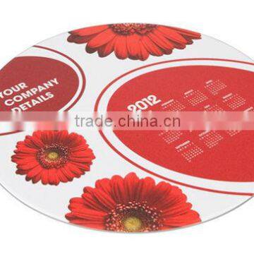 Round Brite Mouse Mats