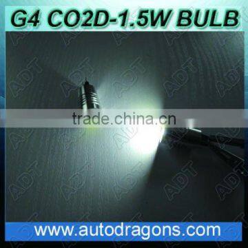 Special 1.5w high power G4 led lamp