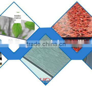 Hot sale Durable B class Fiire proof ACM/ACP/aluminum composite panel