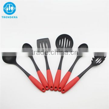 Excellent quality nylon kitchenware hotel utensils