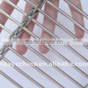 cable mesh for architecture and design