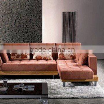 Nice modern sofa design PY-726