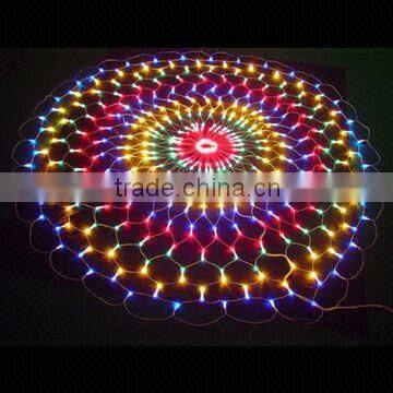Hot Selling Christmas Led Net Light With Low Price photo-4