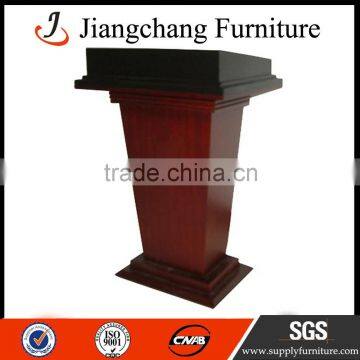 Solid Wood High Quality Church Lectern JC-JT19