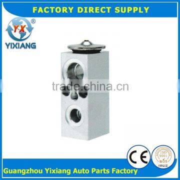 H type conditioning expansion valve for refrigerator for SATURN