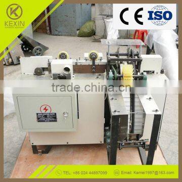 SMQA Liaoning Factory Sale Easy Operate ice stick chamfering machine