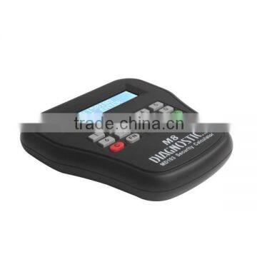 The Key Pro M8 With 800 Tokens Best Auto Key Programmer Tool photo-4