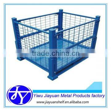 collapsible storage cages
