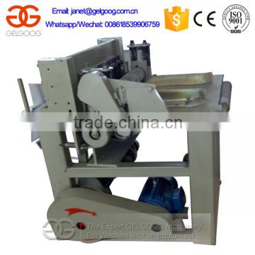 Automatic Wooden Tongue Depressor Making Machine