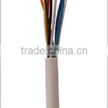 Alarm cable