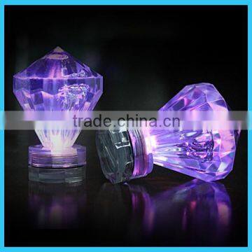 waterproof led light decorative artificial diamond                        
                                                Quality Choice