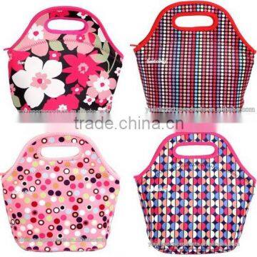 Cheap Custom Insulated Lunch Bag, Thermal Lunch Bag, Thermal Tote Bag