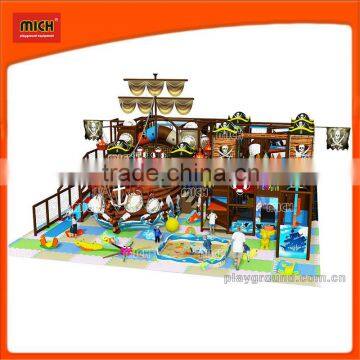 pirate ship indoor playground, indoor playground equipment