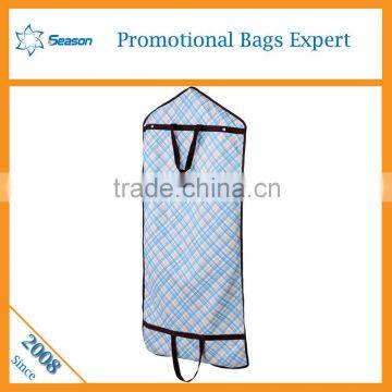 Supplier For All Kinds Of Suit Cover Personalised Foldable Garment Bag photo-2