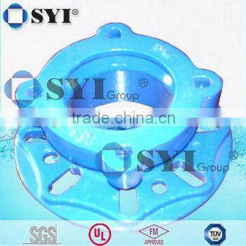 Ductile Iron Universal Flanged Adaptors