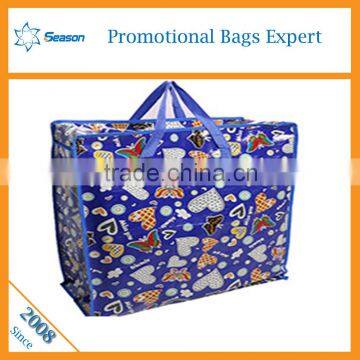 Wholesale pp Woven Bag hs Code pp Woven Bag Buyer China Factory photo-3