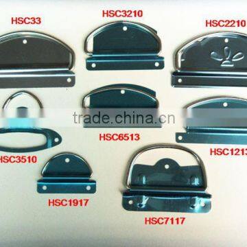 manufacturing high quality flight case handle , surface case handle