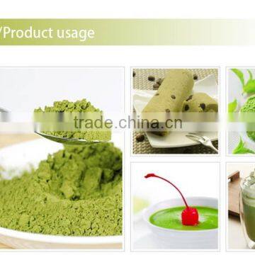 Natural Instant Green Tea Powder Offer Free Sample photo-3