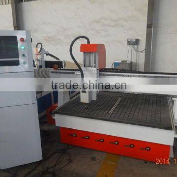 hobby 3 axis wood cnc router machine 1325