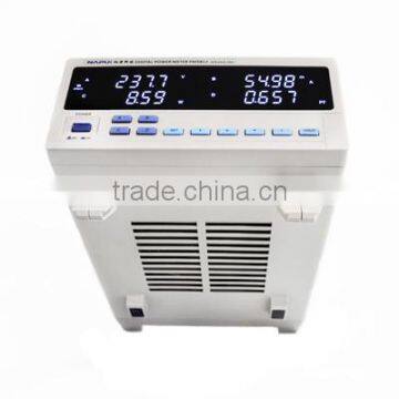 ac Multi Function Power Meter Industrial Fan Power Consumption/laptop Charger Power Consumption photo-4