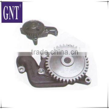 excavator oil pump 6136-52-1210 6D105 engine parts