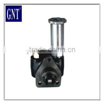 PC200-3 PC200-5 EX200-1 EX200-2 6BD1 Fuel Pumps For Excavator