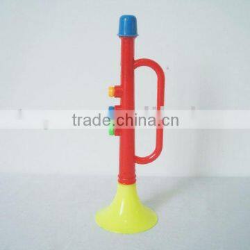 BUGLE(bugle,plastic bugle,plastic toys,gift)