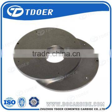 Professional Manufacturer of Cemented Carbide Sealing Ring photo-3