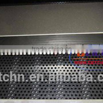 Wave Soldering Machine LF250 /wave Height 0-8mm, Keep Balance Wave Crest photo-6