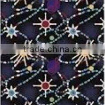 100% Nylon Printed Hallway Carpet Shining Star Emerging to Skype photo-6