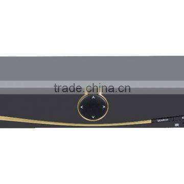 High Quality CCTV Camera 16 Channel Network DVR