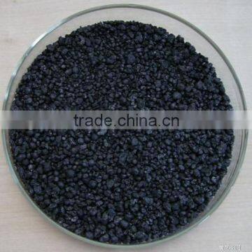 Graphite electrode scrap 4-8mm