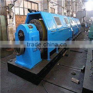 Tubular stranding machine JG-630/1+6 big bearing