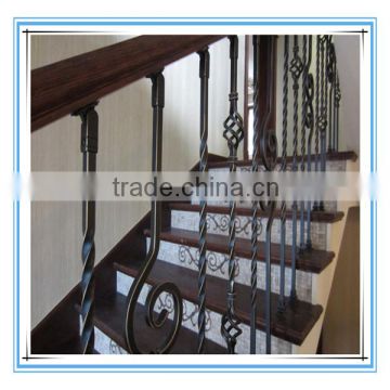 Wholesale Steel Bar Twisting Wrought Iron Machine