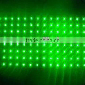 Factory price alibaba express hot sales p10 outdoor red color led module red