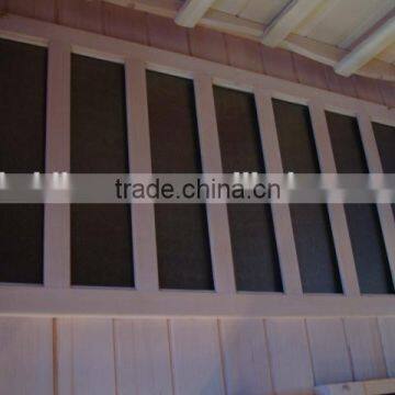Far Infrared Family Sauna Room Health and Wellness Products photo-5