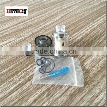 alibaba express china hot products Ecig tank top pico rta on sale from havecig alibaba