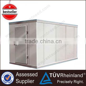 Refrigeration Equipment Freezer Storage cold room for sale