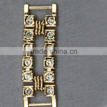 metal buckle/metal bag buckle/metal accessory for bags