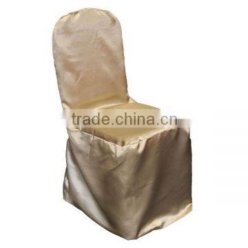 Wedding Satin Chair Cover