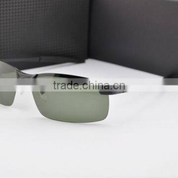 Meiqiao Factory Wholesale Sunglasses Polarized Sunglasses Classic New Sunglasses Driving Glasses photo-6