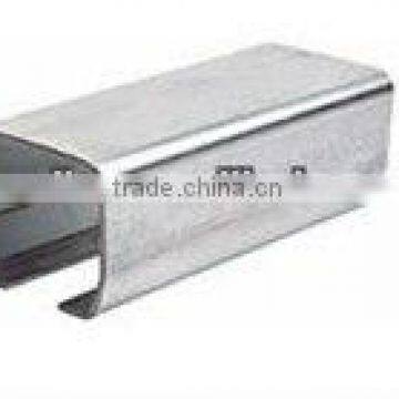 Cantilever Floating Gate Channel
