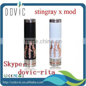Magnet switch red copper inside black /white stingray x in stock