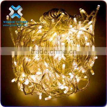 CE UL indoor or outdoor Christmas Decorations String Fairy Lights,led fairy lights