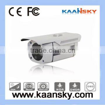 Sony CCTV Camera Waterproof IR Array/DOT Matrix CCTV Camera