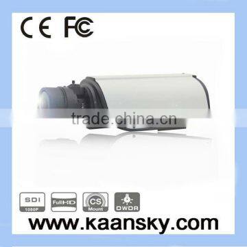 hd Sdi Box Camera With 1080p Hdmi Cctv Camera Shenzhen Security